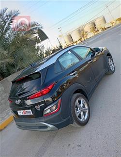 هیۆندای کۆنا